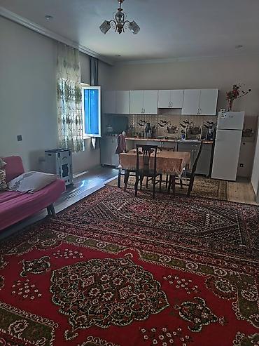 Həyət evləri və villaların satışı: Satılır: həyət evi Ünvan təsviri: Şəxsi hasarlı həyət, geniş darvaza — 3