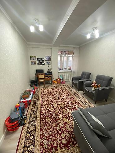 discovery studio: 4 комнаты, 165 м², Цум Элитка, 7 этаж, Евроремонт — 2