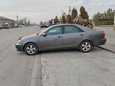 Toyota: Toyota Camry: 2005 г., 3 л, Автомат, Бензин, Седан at lalafo.kg — 3 Toyota: Toyota Camry: 2005 г., 3 л, Автомат, Бензин, Седан — 3
