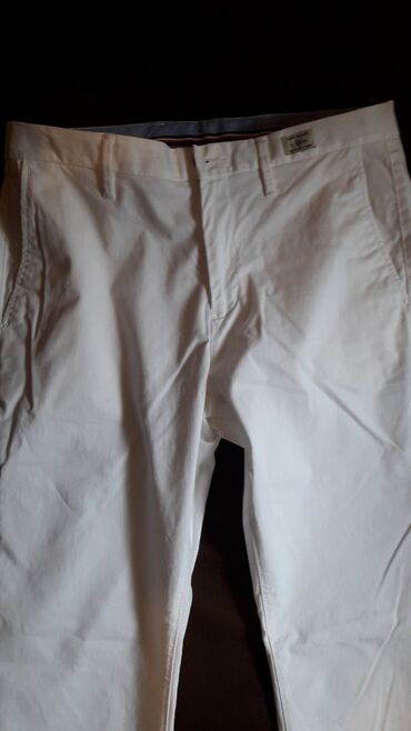 женские брюки джинсы: Джинсы L (EU 40)