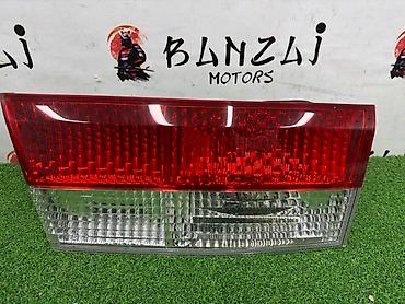 Задний правый стоп-сигнал Honda 2003 г., Б/у, Оригинал, Япония