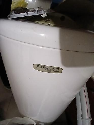 zero 40: 100 litr Elektrikli su qızdırıcısı (boiler) Çatdırılma var(yalnız — 3