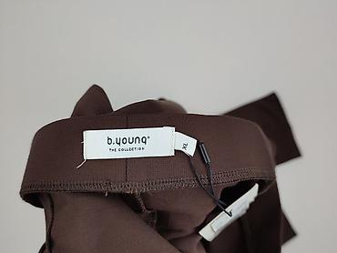 legginsy i stringi: BYoung, Legginsy rozmiar XL — 4
