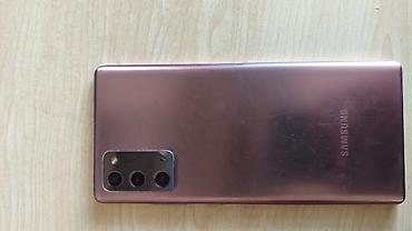 samsung note 20 ultra lalafo: Samsung Galaxy Note 20, 256 GB, Sensor — 4