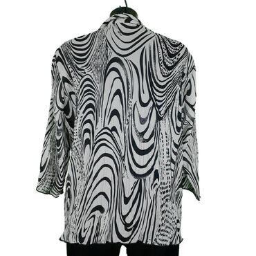 Košulje: 2XL, Poliester, bоја - Šareno — 3