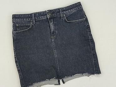 denim life: Lee, Spódnica damska, rozmiar S — 1