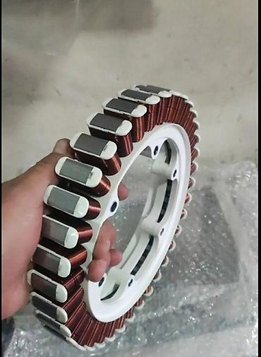 motor z8: Lg platar yuyan masin sargi matoru - Halqavari konstruksiya, çoxsaylı — 1