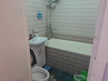 Долгосрочная аренда комнат: Продается 1 ком квартира . Особенности и планировка: - Светлая — 7