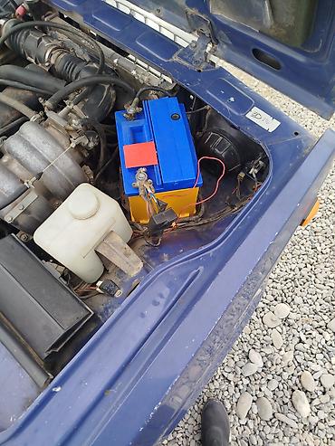 ВАЗ (ЛАДА): ВАЗ (ЛАДА) 2107: 2007 г., 1.6 л, Механика, Бензин, Седан — 15