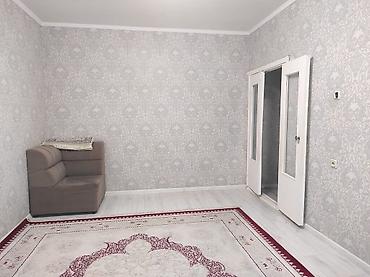 Продажа квартир: 1 комната, 33 м², Улан мкр 105 серия, 5 этаж, Косметический ремонт — 5
