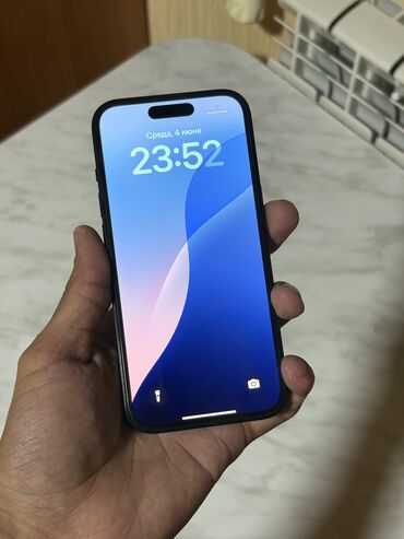 телефоны редми б у: IPhone 15, Б/у, 128 ГБ, Black Titanium, Зарядное устройство, Защитное стекло, Кабель, 89 %