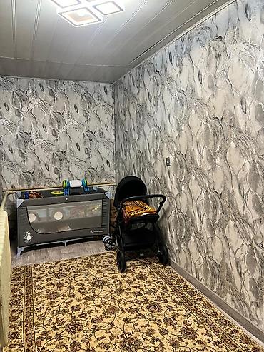 Продажа коттеджей и домов: Срочно продаётся дом | Т. Молдо / Можайская г. Бишкек Площадь — 7