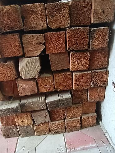 Доски: Доски, Строганные, Для строительства, Сосна — 2