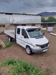 Mercedes-Benz: Mercedes-Benz Спринтер: 2003 г., 2.2 л, Механика, Дизель — 4