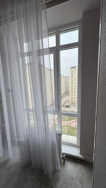 Продажа квартир: 1 комната, 30 м², Элитка, 7 этаж, Евроремонт — 9