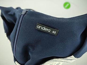 styl: Andrea, Sukienka damska, rozmiar 4XL — 4