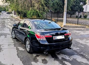 хонда акорд 2008: Honda Accord: 2008 г., 2.4 л, Автомат, Бензин, Седан — 5