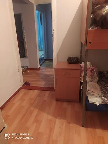 тумбы для одежды: Тумбы прикроватные/комодики в комплекте — 4шт. - Материал: ЛДСП под — 2