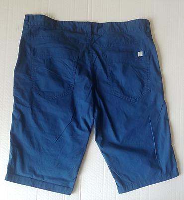 Şortlar: Şort, Tom Tailor Denim, XL, rəng - Göy — 5