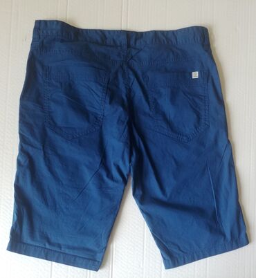 Şortlar: Şort, Tom Ford, L, rəng - Göy — 5