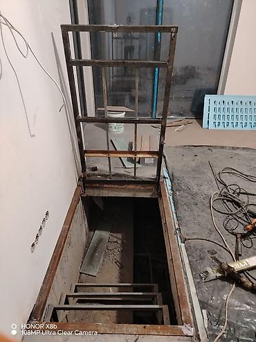 Металлические двери на заказ: Металлическая дверь на заказ, Для частного дома, Одностворчатая, Стальная — 10