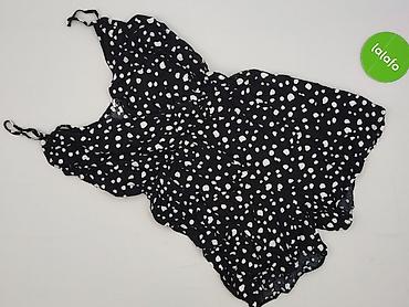 dungaree: Stradivarius, Kombinezon damski, rozmiar S — 2