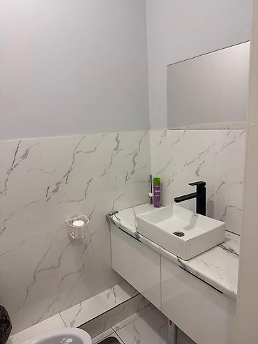квв: 2 комнаты, 60 м², Элитка, 10 этаж, Евроремонт — 8