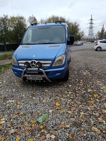 купить широкий бампер гольф 2 бу: Грузовик, Mercedes-Benz, Стандарт, 3 т, Б/у