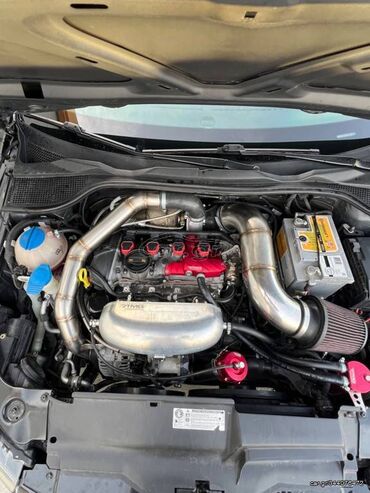 Volkswagen: Volkswagen Scirocco: 2 l. | 2009 έ. Χάτσμπακ — 17