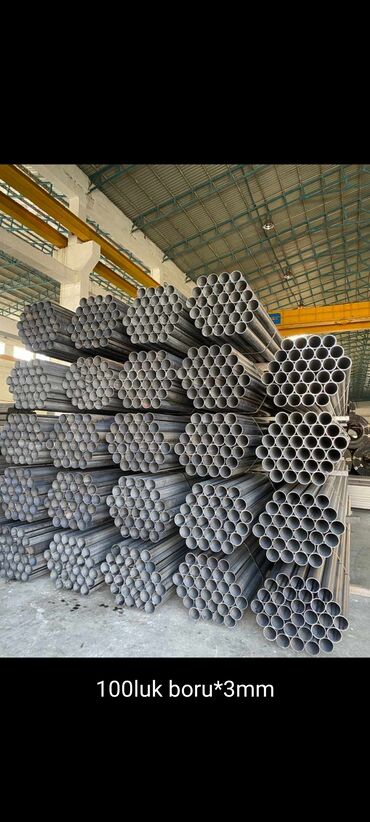 Profillər, şvellerlər: Profil, Polad, 6 m, Pulsuz çatdırılma, Ödənişli çatdırılma, Kredit yoxdur -da lalafo.az — 2 Profillər, şvellerlər: Profil, Polad, 6 m, Pulsuz çatdırılma, Ödənişli çatdırılma, Kredit yoxdur — 2