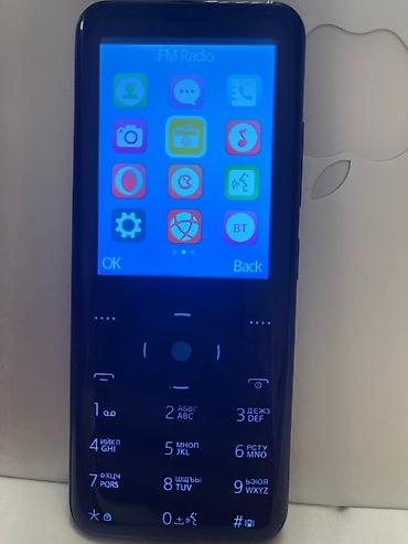 kamera 1500: Bele tepteze telefon, 2 xetli, smartphone deyil, ama touch screen dur — 2