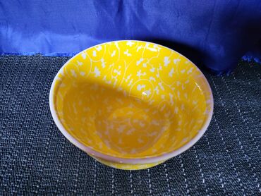 Činije: Cinija nova univerzalna Vincelli porcelanska. Cinija za — 2