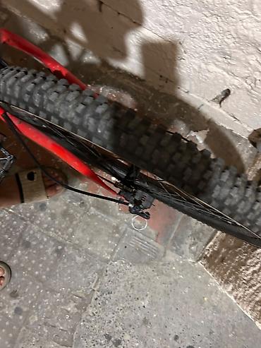 velosibet mtb: Belə qiymət yoxdu problemləri arxa topu dağılıb+ ötürücülərdə prablem — 5