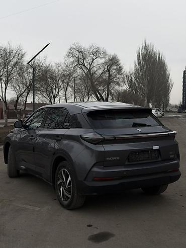 Weltmeister: Weltmeister 2022 г., 75000 км — 7