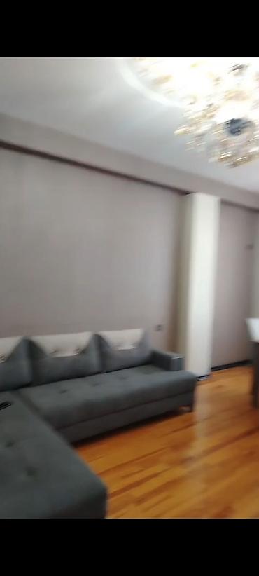 a frame ev: Kiraye ev_bineqedide gençler şeherciyinde 7/3 mertebesinde 3 otaqli — 3