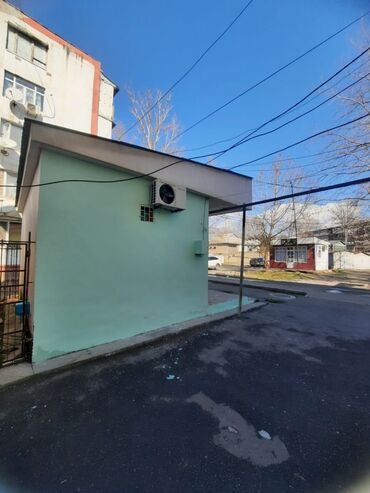 Kommersiya daşınmaz əmlakının satışı: Mingeçevir Maqamayev arxası praspekte baxan 25kv suyu işığı — 9