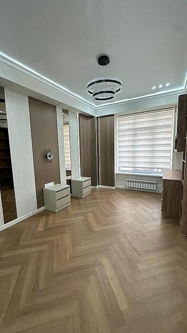 жк нью йорк сити: 3 комнаты, 103 м², Асанбай мкр Элитка, 3 этаж — 9