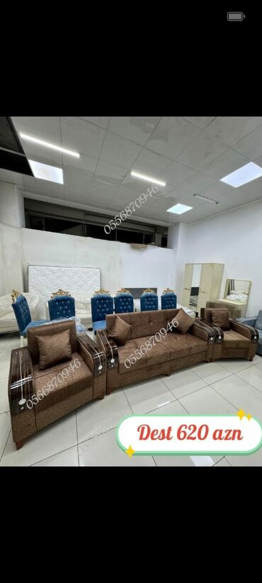 Divanlar: Divan, Yeni, Açılan, Bazalı, Parça, Ödənişli çatdırılma — 10