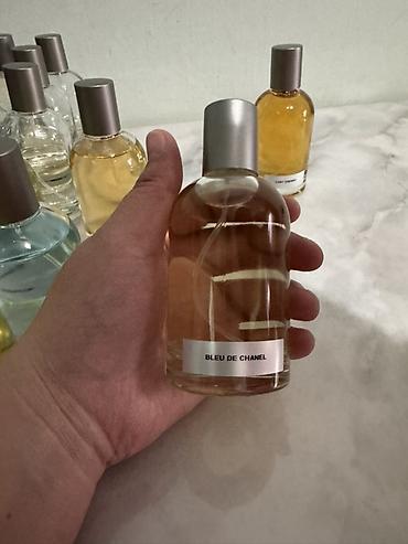 Парфюмерия: Срочно Продаю Ароматы - на распив Готовый бизнес Флаконы Разные мл — 7