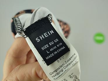 shein 18: Shein, Body damskie, rozmiar L — 5