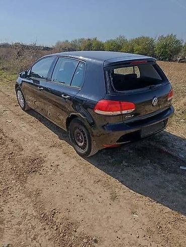 citroen c3 branik: HECBEK VRATA PREDNJA ZADNJA ZA VOLKSWAGEN GOLF 6 OD 2008. DO 2012 — 2