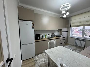 Продажа квартир: 1 комната, 39 м², Индивидуалка, 3 этаж, Косметический ремонт — 7