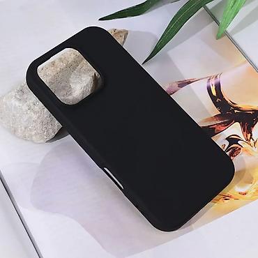 candy delovi: Maske, futrole i zaštitna stakla za iPhone 16 Pro. U ponudi su — 1