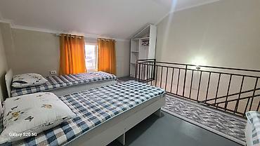 Иссык-Куль 2026: Коттедж, НУРАЙ Сары-Ой, Парковка, стоянка, Теннисный корт — 10