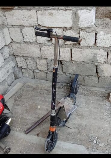 Uşaq üçün elektrik maşınları: 35 manat
