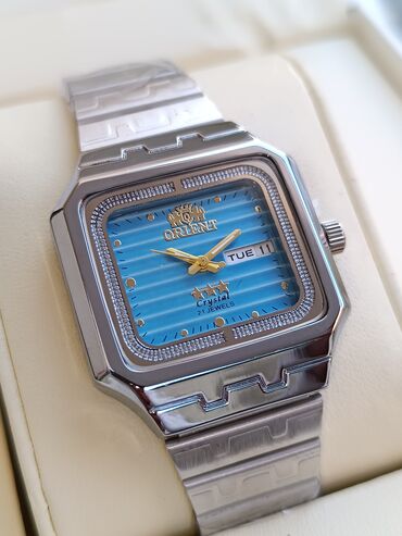 Qol saatları: Yeni, Qol saatı, Orient -da lalafo.az — 8 Qol saatları: Yeni, Qol saatı, Orient — 8