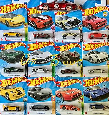 Игрушки: Продаю автомашинки миниатюрные ‘Гонки из Форсажа’ ! Машинки для гонок — 14