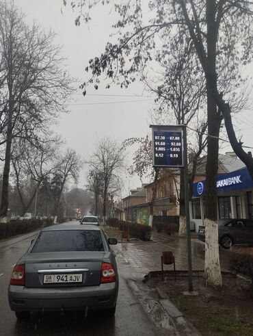 дом на колосах: ВАЗ (ЛАДА) Priora: 2008 г., 2 л, Механика, Бензин, Седан