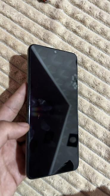 чехол mi 8: Redmi, Redmi A3x, Б/у, 64 ГБ, цвет - Черный — 2