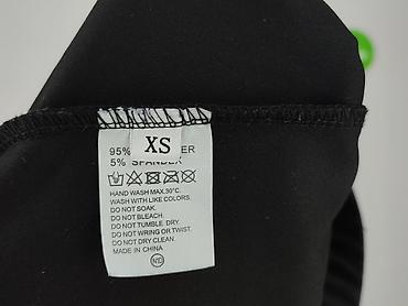 mango len: Spódnica damska, rozmiar XS — 4
